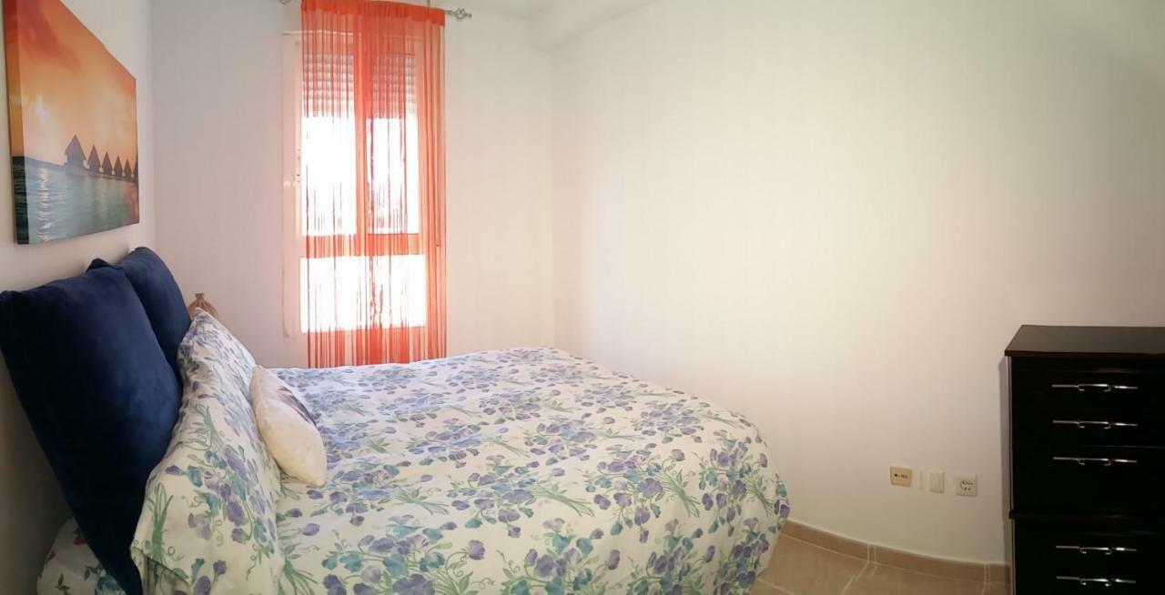 Apart. En Calpe A 150M. De La Playa Экстерьер фото